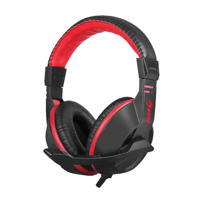 15029 MARVO CM409 GAMING SET, ΠΛΗΚΤΡΟΛΟΓΙΟ + ΠΟΝΤΙΚΙ + MOUSEPAD + ΑΚΟΥΣΤΙΚΑ