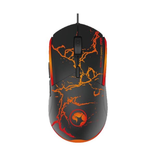 15030 MARVO CM409 GAMING SET, ΠΛΗΚΤΡΟΛΟΓΙΟ + ΠΟΝΤΙΚΙ + MOUSEPAD + ΑΚΟΥΣΤΙΚΑ