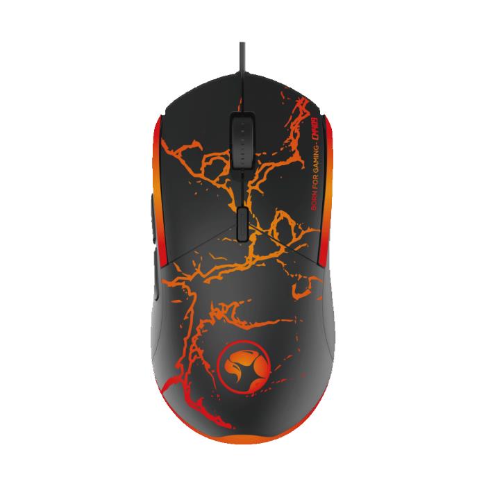 15030 MARVO CM409 GAMING SET, ΠΛΗΚΤΡΟΛΟΓΙΟ + ΠΟΝΤΙΚΙ + MOUSEPAD + ΑΚΟΥΣΤΙΚΑ