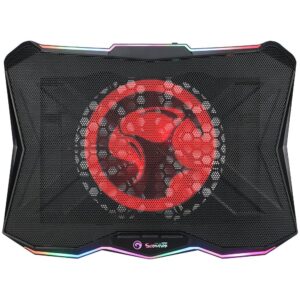 MARVO FN40 LAPTOP COOLER COOLING PAD