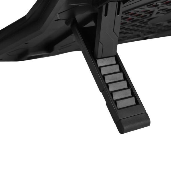 MARVO FN40 LAPTOP COOLER COOLING PAD