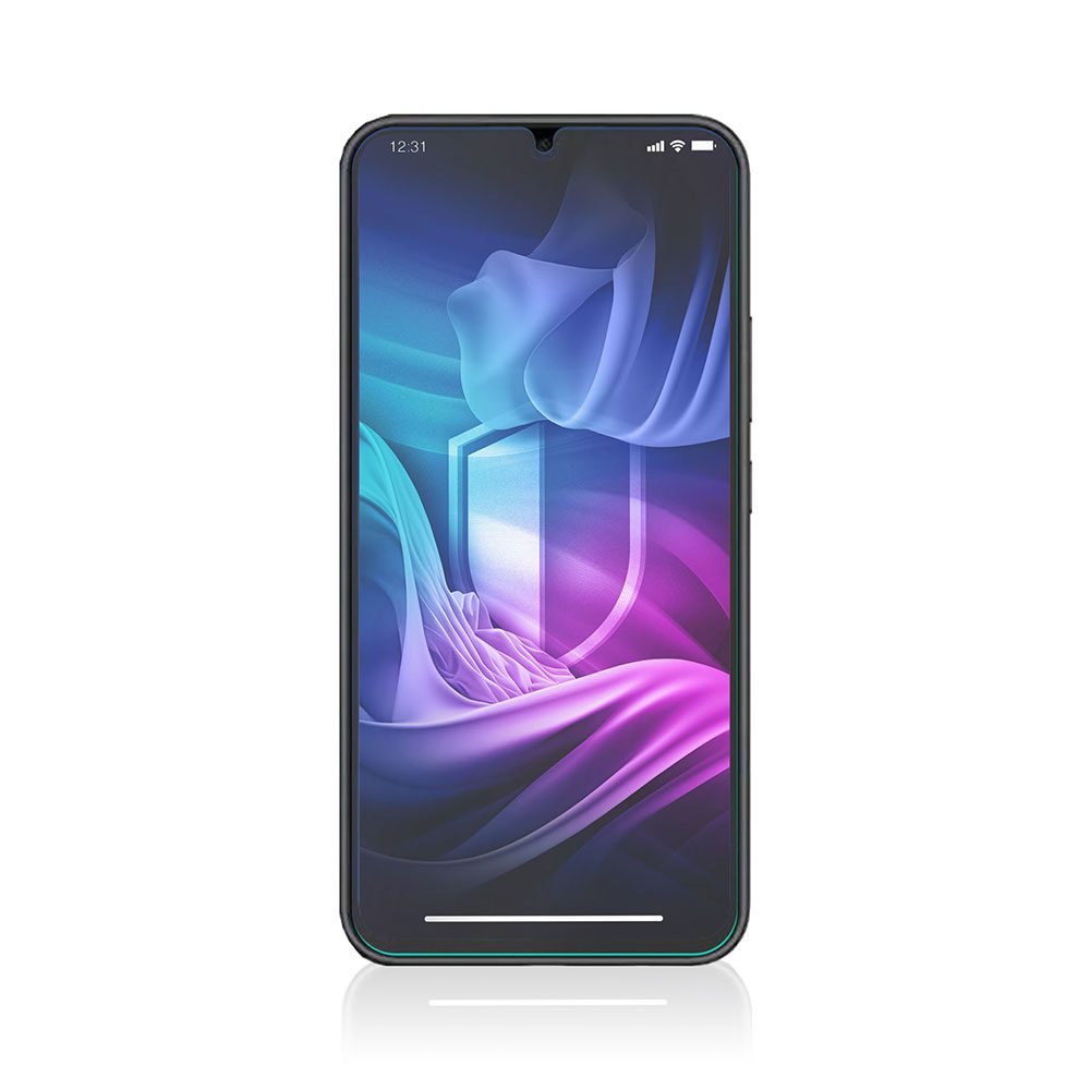 Samsung Galaxy A34 5G - 3mk Silky Matt Proeng