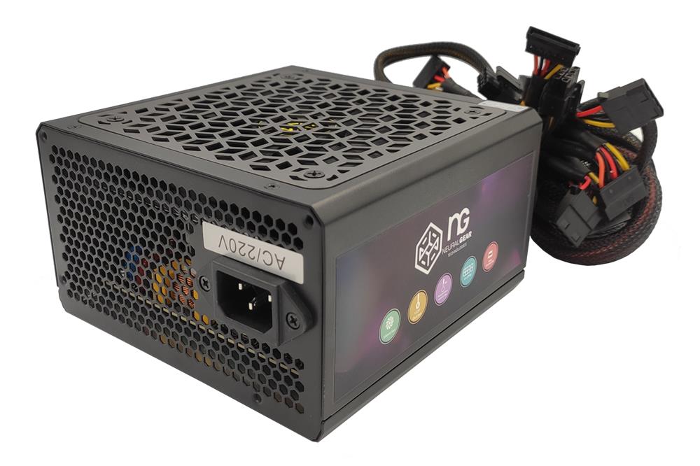 NG ΤΡΟΦΟΔΟΤΙΚΟ DESKTOP 800W