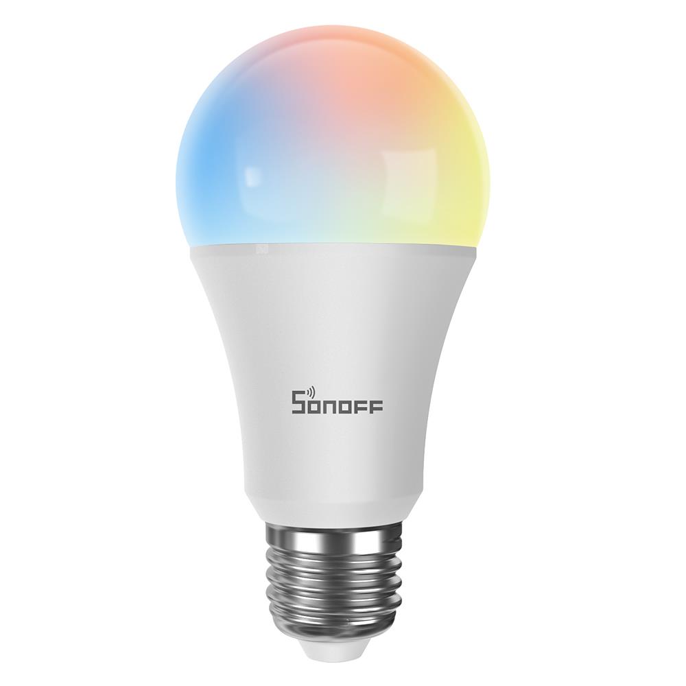 15131 SONOFF B05-B-A60 SMART RGB LED BULB
