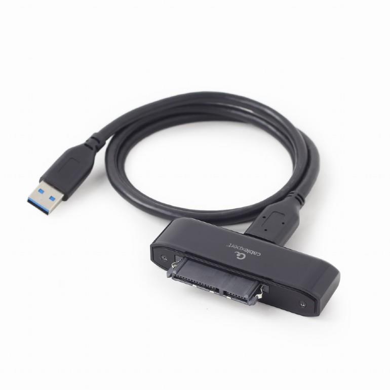 GEMBIRD CABLU Αντάπτορας USB 3.0 σε SATA 2.5