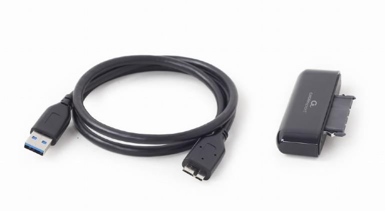 GEMBIRD CABLU Αντάπτορας USB 3.0 σε SATA 2.5