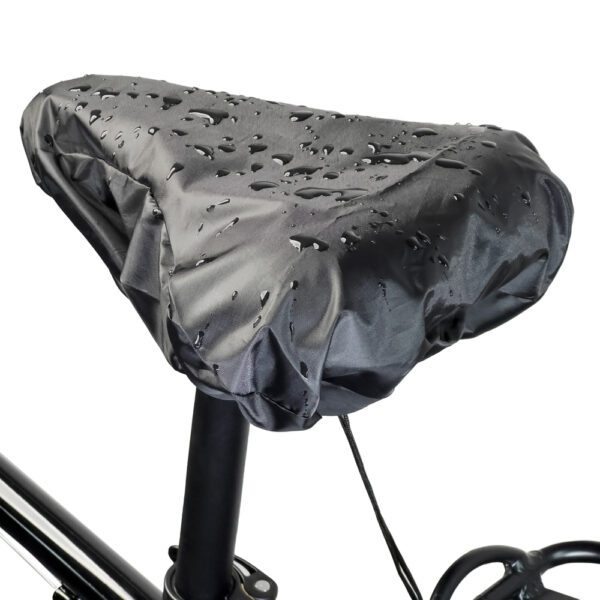 Waterproof saddle cover - blackeng