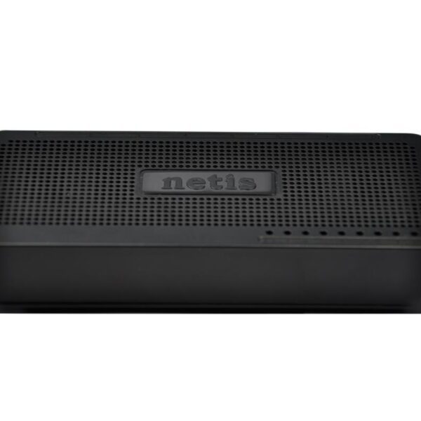 NETIS SWITCH 8-PORT 10/100Mbps
