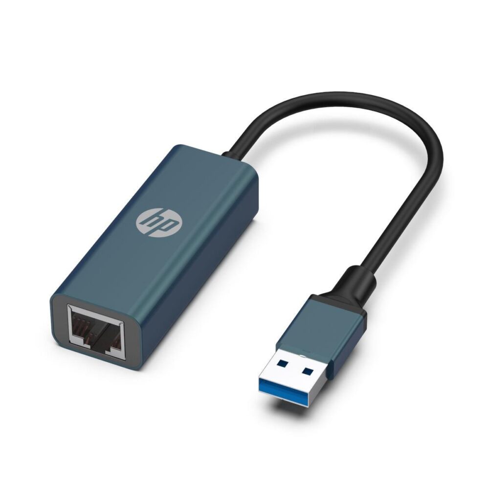 16060 HP DHC-CT101 ΑΝΤΑΠΤΟΡΑΣ USB 3.0 ΣΕ RJ45 1Gbps
