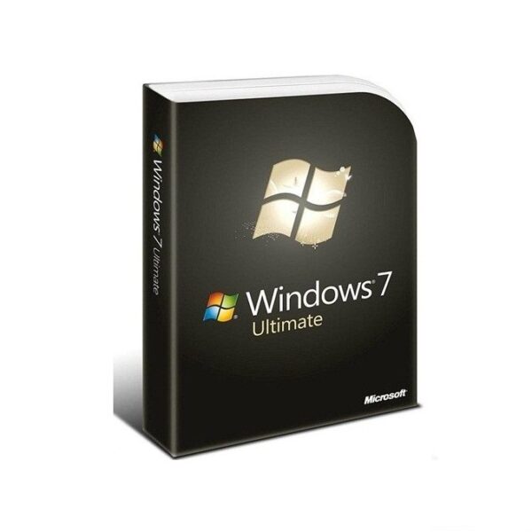 Windows 7 Ultimate OEM Key 32/64-bit – Άμεση Ψηφιακή Άδεια & Ενεργοποίηση