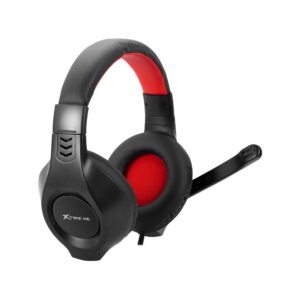 17155 XTRIKE HP-312 WIRED GAMING HEADPHONE