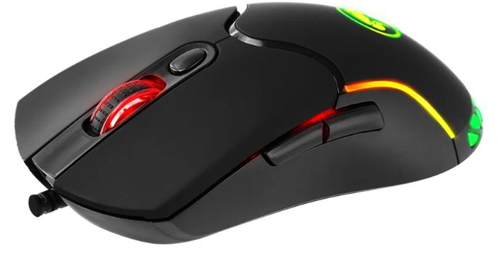 MARVO CM310 GAMING SET, ΠΛΗΚΤΡΟΛΟΓΙΟ+ΠΟΝΤΙΚΙ+MOUSEPAD, ΜΑΥΡΟ