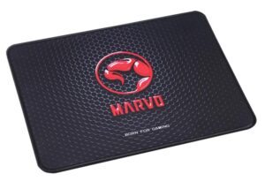 MARVO MOUSEPAD G46, 300x230 mm