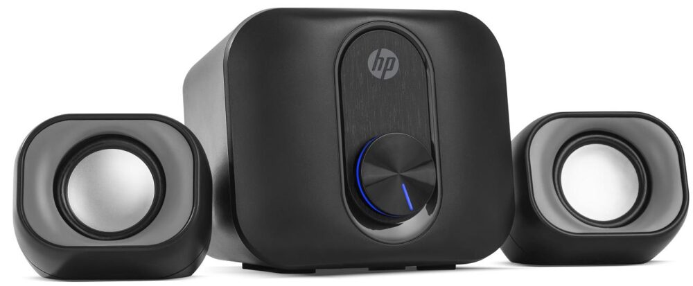 HP ΗΧΕΙΑ 2.1 ΜΙΝΙ DHS-2111S, USB