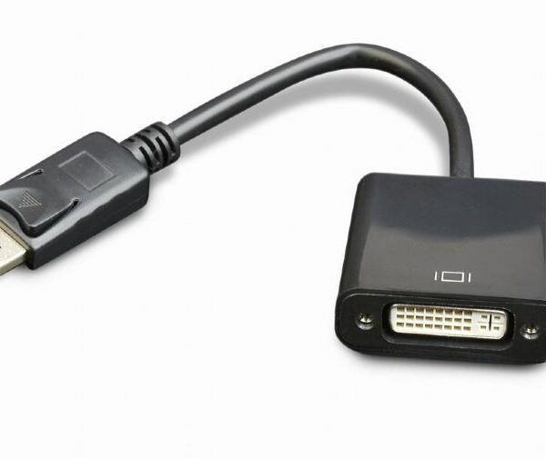CABLEXPERT ΑΝΤΑΠΤΟΡΑΣ DISPLAYPORT ΣΕ DVI