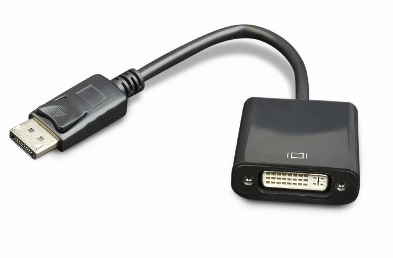 CABLEXPERT ΑΝΤΑΠΤΟΡΑΣ DISPLAYPORT ΣΕ DVI