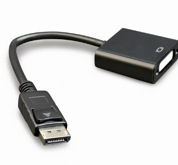 CABLEXPERT ΑΝΤΑΠΤΟΡΑΣ DISPLAYPORT ΣΕ DVI