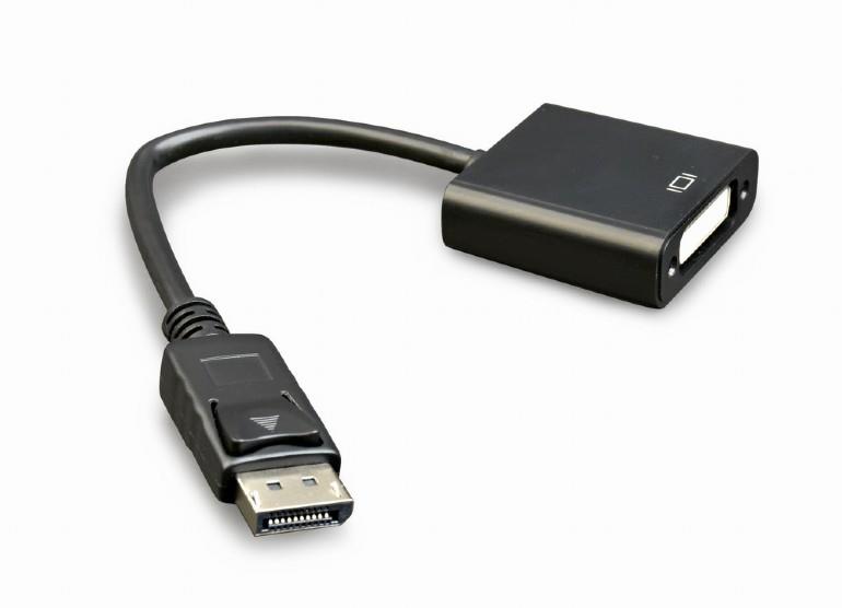 CABLEXPERT ΑΝΤΑΠΤΟΡΑΣ DISPLAYPORT ΣΕ DVI