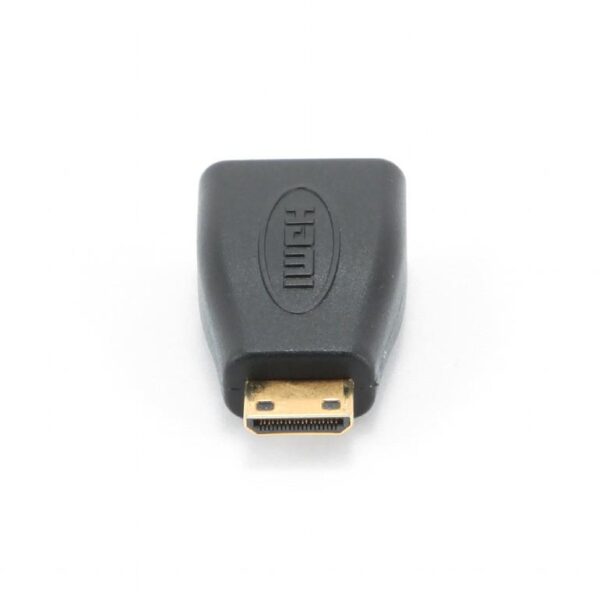 ΑΝΤΑΠΤΟΡΑΣ GEMBIRD HDMI (F) ΣΕ MINI HDMI (M)