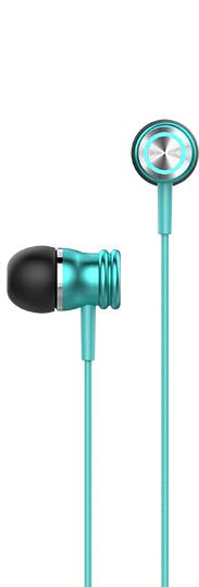 HAVIT ΑΚΟΥΣΤΙΚΑ E303P HANDSFREE, ΜΠΛΕ