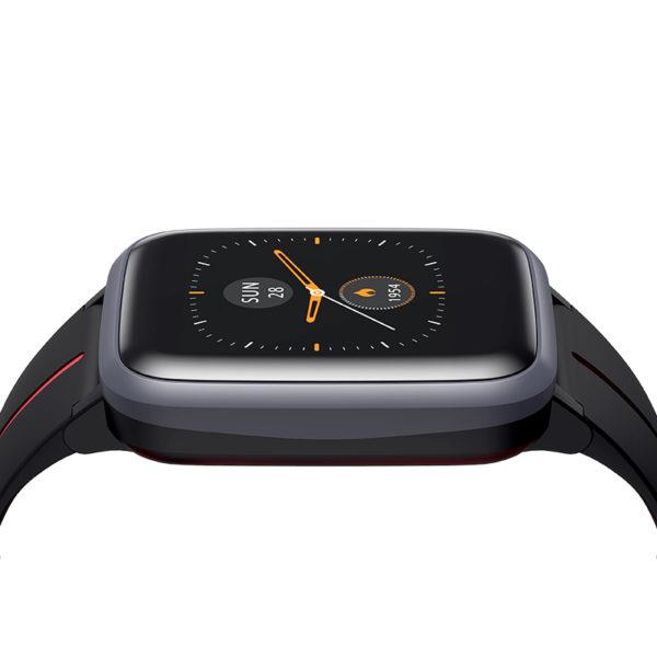 HAVIT SMART WATCH M9002G, ΜΑΥΡΟ