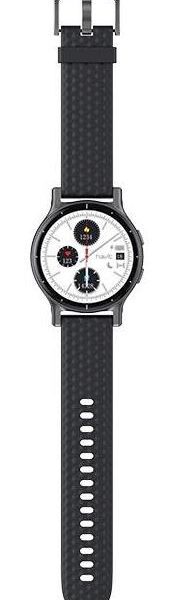 HAVIT SMART WATCH M91, ΜΑΥΡΟ