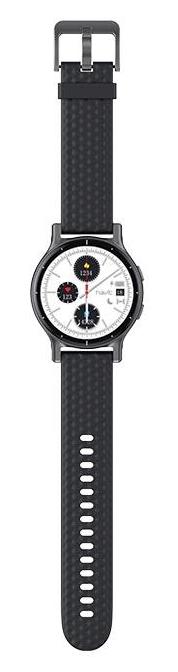 HAVIT SMART WATCH M91, ΜΑΥΡΟ
