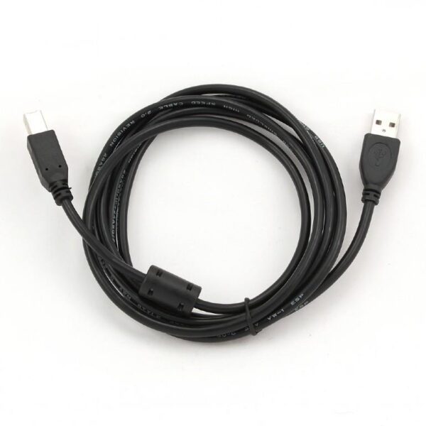 CABLEXPERT PREMIUM ΚΑΛΩΔΙΟ USB 2.0 A-PLUG ΣΕ B-PLUG 1.8m