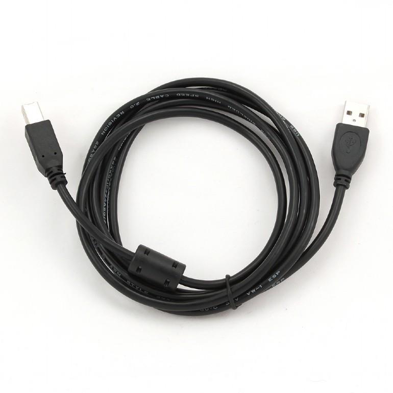 CABLEXPERT PREMIUM ΚΑΛΩΔΙΟ USB 2.0 A-PLUG ΣΕ B-PLUG 1.8m