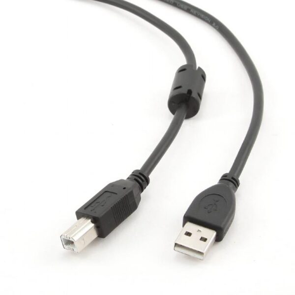 CABLEXPERT PREMIUM ΚΑΛΩΔΙΟ USB 2.0 A-PLUG ΣΕ B-PLUG 1.8m