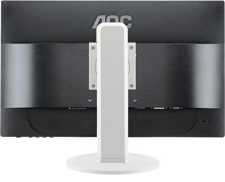 REF ΟΘΟΝΗ AOC E2460PQ, 24in, FHD, TN, ΑΣΗΜΙ • GRADE A