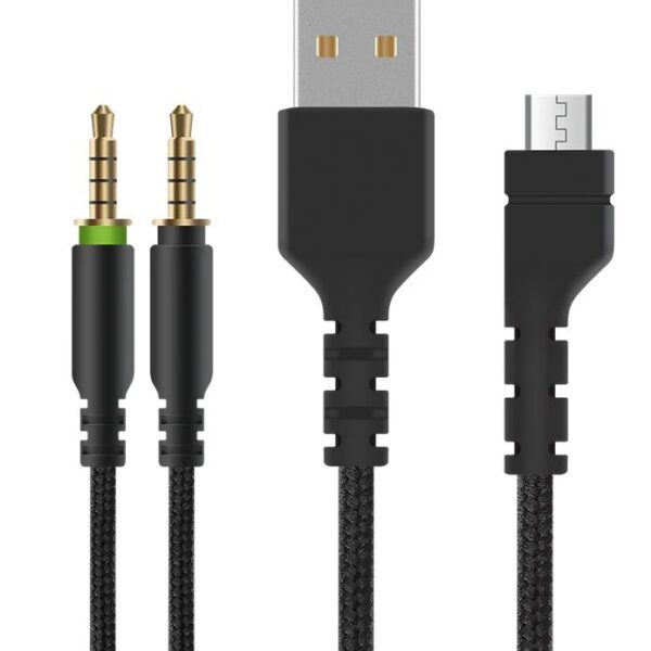 18431 MARVO HG9052 GAMING HEADSET ΜΕ BACKLIT