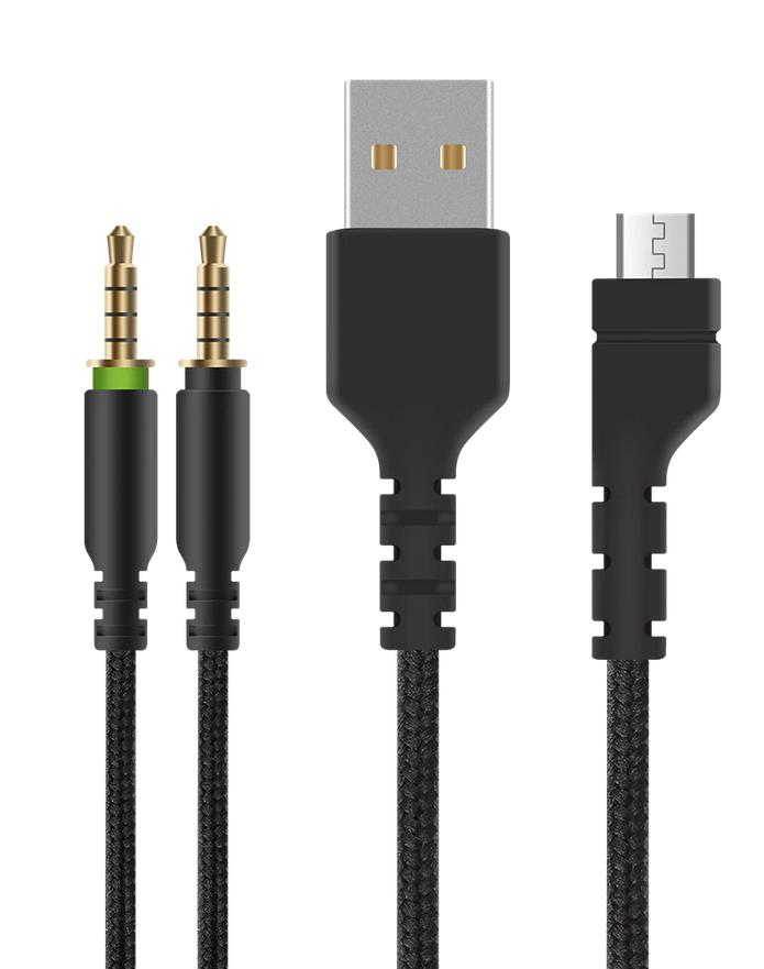 18431 MARVO HG9052 GAMING HEADSET ΜΕ BACKLIT