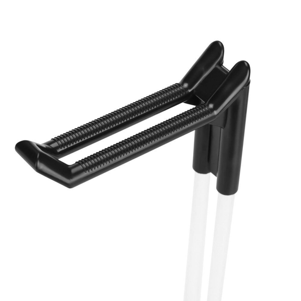 18470 MARVO HZ-04 ΒΑΣΗ ΣΤΗΡΙΞΗΣ ΑΚΟΥΣΤΙΚΩΝ ΜΕ RGB ΚΑΙ USB HUB