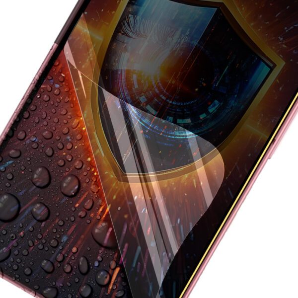 Privacy Screen Protector 3mk Silky Matt Privacy for Google Pixel 9eng