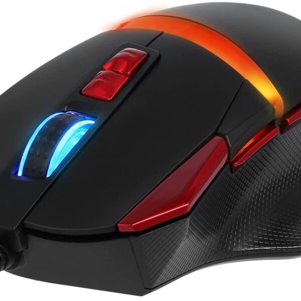 18485 MARVO G944 ΕΝΣΥΡΜΑΤΟ GAMING ΠΟΝΤΙΚΙ