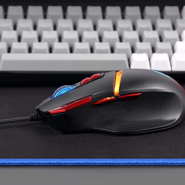 18487 MARVO G944 ΕΝΣΥΡΜΑΤΟ GAMING ΠΟΝΤΙΚΙ