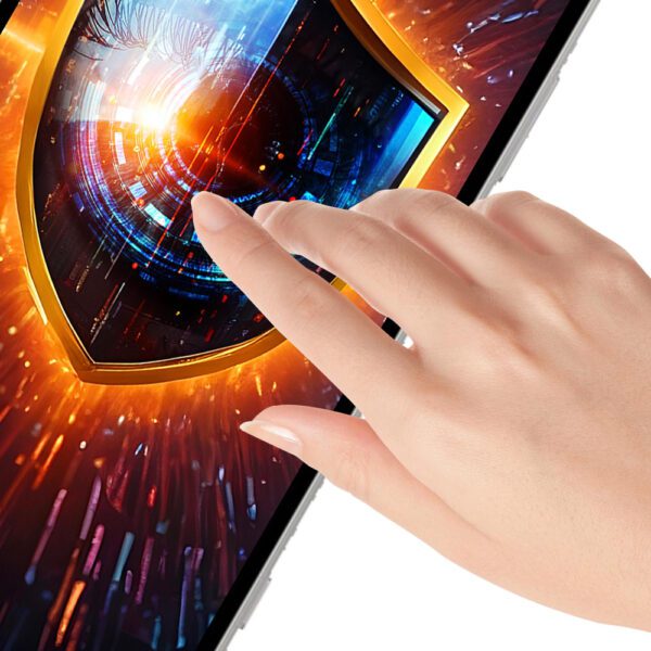 3mk Silky Matt Privacy Privacy Screen Protector for Sony Xperia 5 Veng