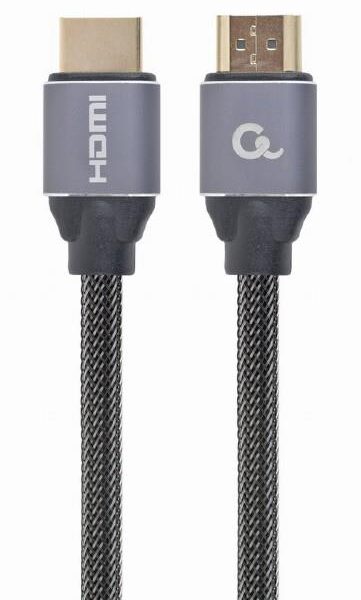 18497 CABLEXPERT ΚΑΛΩΔΙΟ HDMI SELECT PLUS SERIES, 4K, 60Hz, 10M