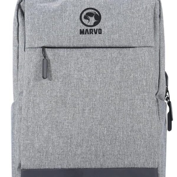 MARVO BA-03GY GAMING  BACKPACK, ΓΚΡΙ