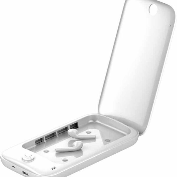 LDNIO UVS10 UV DISINFECTION BOX