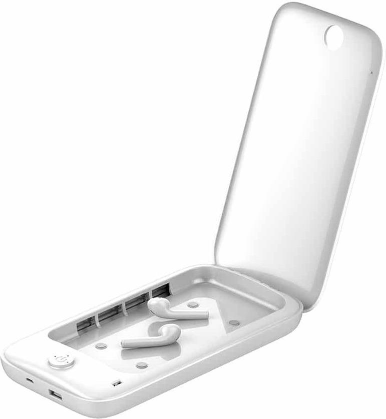 LDNIO UVS10 UV DISINFECTION BOX