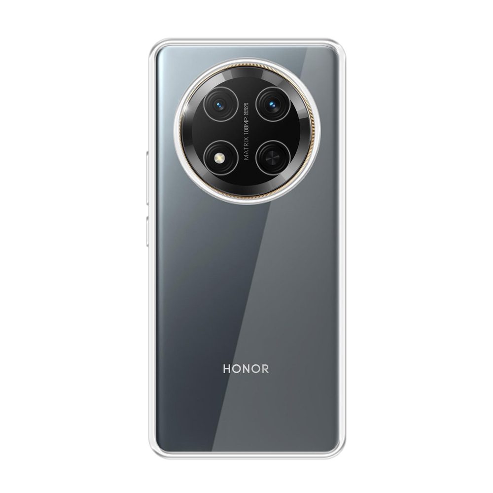 187874_6 3mk Clear Case for Honor Magic7 Lite - transparenteng