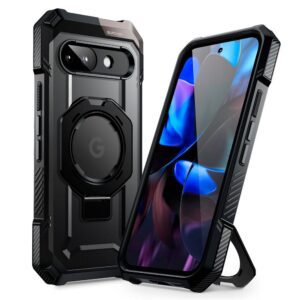 Supcase UB Grip Mag Case for Google Pixel 9A - Blackeng