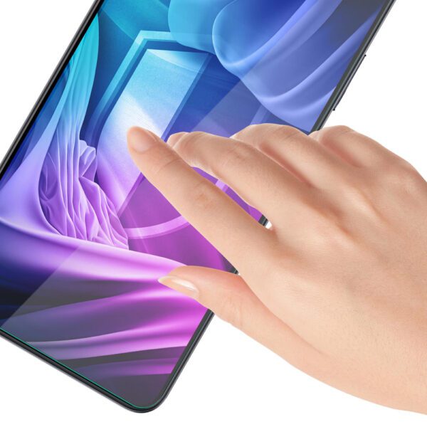 192563_2 3mk Silky Matt Pro Matte Film for Realme 14 5G / 14T 5Geng