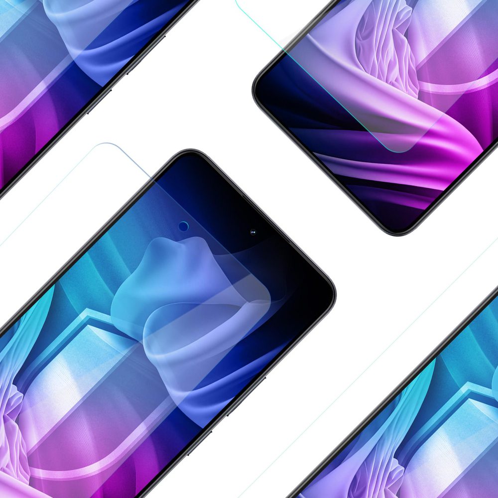 192563_3 3mk Silky Matt Pro Matte Film for Realme 14 5G / 14T 5Geng