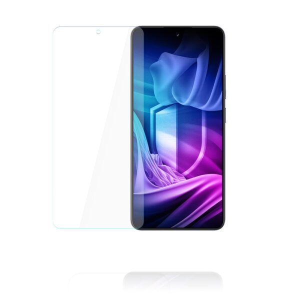 192563_4 3mk Silky Matt Pro Matte Film for Realme 14 5G / 14T 5Geng