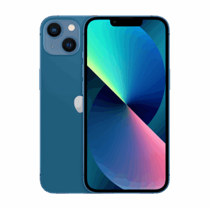 Apple iPhone 13 128GB - Blue