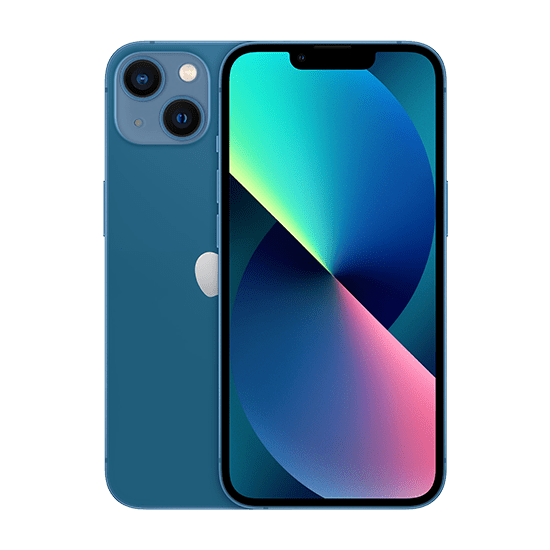 Apple iPhone 13 128GB - Blue