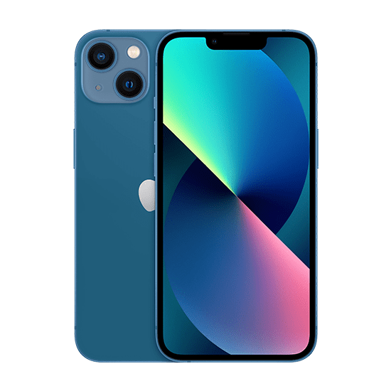 Apple iPhone 13 128GB - Blue